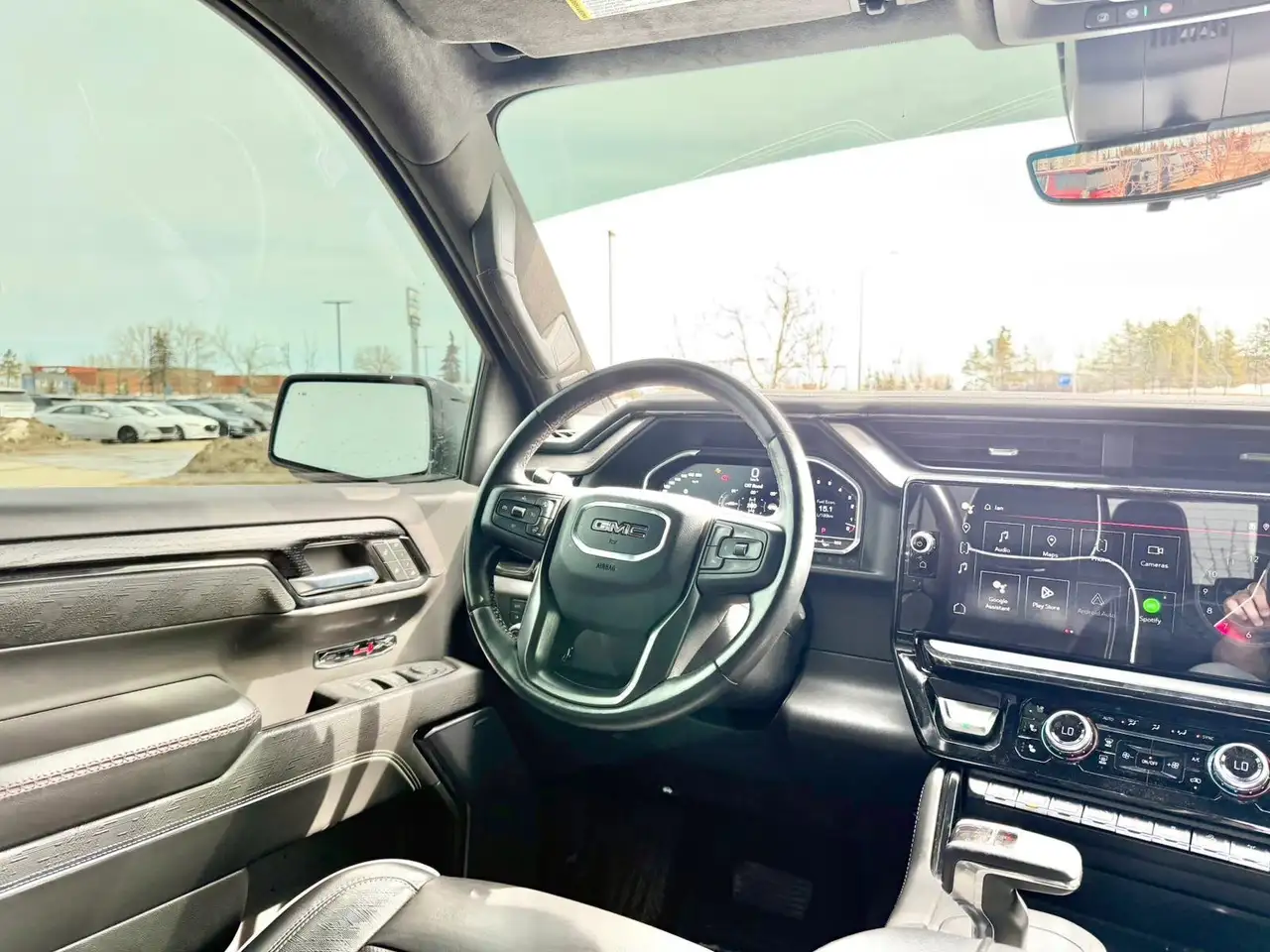 GMC Sierra 1500 снимка GMC Sierra 1500