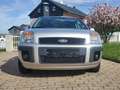 Ford Fusion Zilver - thumbnail 3