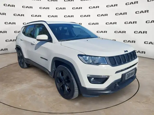 Jeep Compass Compass 2.0 Multijet II aut. 4WD Night Eagle