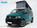 Volkswagen Transporter 2.0 TDI L2 Camper Freedom | Hefda Groen - thumbnail 1