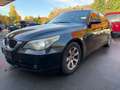 BMW 523 i Noir - thumbnail 3