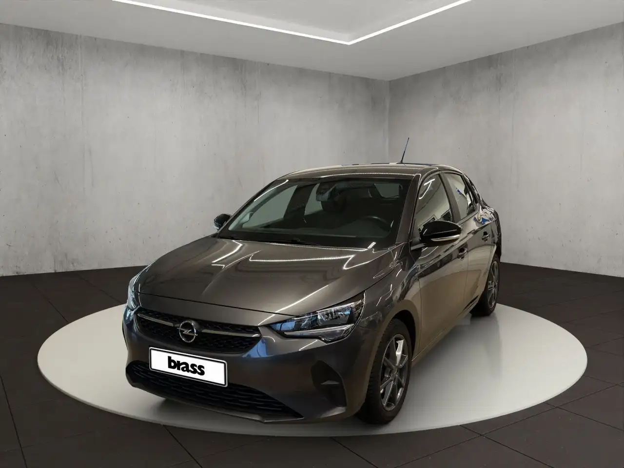 Opel Corsa F 1.2 Edition