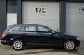 Mercedes-Benz C 200 K Elegance Bleu - thumbnail 2