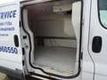 Renault Trafic Kasten L1H1 2,9t Kühlfahrzeug Weiß - thumbnail 16
