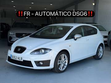 2.0TDI CR FR DSG