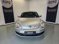 Volkswagen Beetle 1.2 TSI Coupe BMT + 2xKlMAAUTO/PDC/AWR/SH Argent - thumbnail 3