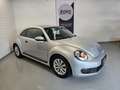Volkswagen Beetle 1.2 TSI Coupe BMT + 2xKlMAAUTO/PDC/AWR/SH Argent - thumbnail 4