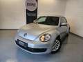 Volkswagen Beetle 1.2 TSI Coupe BMT + 2xKlMAAUTO/PDC/AWR/SH Plateado - thumbnail 1