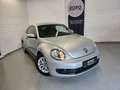 Volkswagen Beetle 1.2 TSI Coupe BMT + 2xKlMAAUTO/PDC/AWR/SH Argent - thumbnail 5