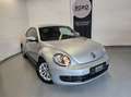 Volkswagen Beetle 1.2 TSI Coupe BMT + 2xKlMAAUTO/PDC/AWR/SH Plateado - thumbnail 4