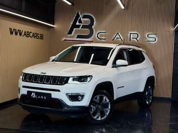2.0 MJD LIMITED 4X4 ** GARANTIE 12 MOIS **