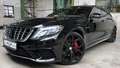 Mercedes-Benz S 63 AMG S63 AMG 4MATIC L/Pano/Night View - thumbnail 1