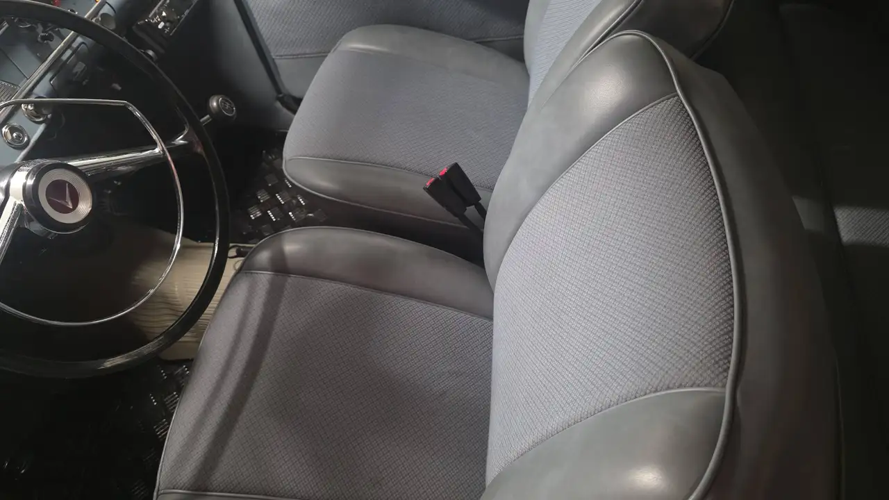 volvo pv544, foto 6
