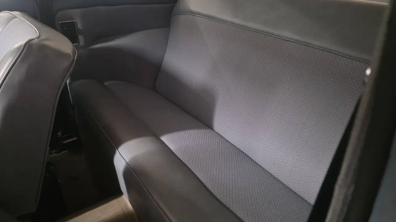 volvo pv544, foto 5