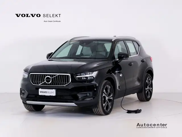 Volvo XC40 XC40 T4 PLUG IN PHEV INSCRIPTION AUT
