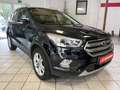 Ford Kuga 1.5 Titanium 2.Hand / TÜV NEU / Insp. NEU / Noir - thumbnail 4