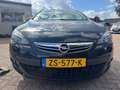 Opel Astra GTC 1.6 Turbo Sport AIRCO CRUISE CTRL 180PK STUUR/ Noir - thumbnail 11
