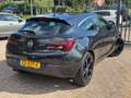 Opel Astra GTC 1.6 Turbo Sport AIRCO CRUISE CTRL 180PK STUUR/ Noir - thumbnail 3