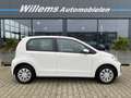 Volkswagen up! 1.0 BMT move up! Airco, Bluetooth & Isofix Weiß - thumbnail 4