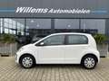 Volkswagen up! 1.0 BMT move up! Airco, Bluetooth & Isofix Blanco - thumbnail 5