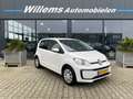 Volkswagen up! 1.0 BMT move up! Airco, Bluetooth & Isofix Bianco - thumbnail 3