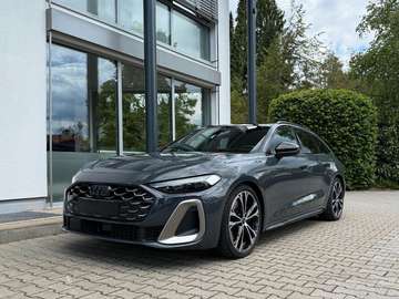 Avant quattro/ EDITION 1/ PANO/ B&O/ TECH PRO