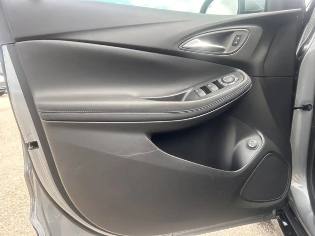 Buick Encore снимка Buick Encore