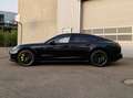Porsche Panamera Turbo S E-Hybrid Schwarz - thumbnail 2