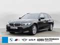 BMW 340 i xDrive Touring PANO HUD NAVI KAMERA LEDER Schwarz - thumbnail 1