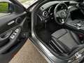 Mercedes-Benz C 350 e Pano/Navi/AHK/Plug in Grijs - thumbnail 8