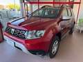 Dacia Duster Duster 1.0 TCe 90 CV Prestige SOLO 30.000KM Rosso - thumbnail 1
