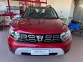 Dacia Duster Duster 1.0 TCe 90 CV Prestige SOLO 30.000KM Rosso - thumbnail 2