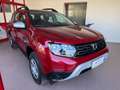 Dacia Duster Duster 1.0 TCe 90 CV Prestige SOLO 30.000KM Rosso - thumbnail 3