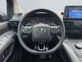 Toyota Proace City Verso 1.2T L1 Executive*Navi*Pano*PDC* Grau - thumbnail 13