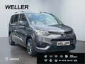 Toyota Proace City Verso 1.2T L1 Executive*Navi*Pano*PDC* Grau - thumbnail 4