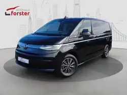 Volkswagen T7 Multivan Style lang LÜ AHK ACC HUD IQ.LIGHT LED