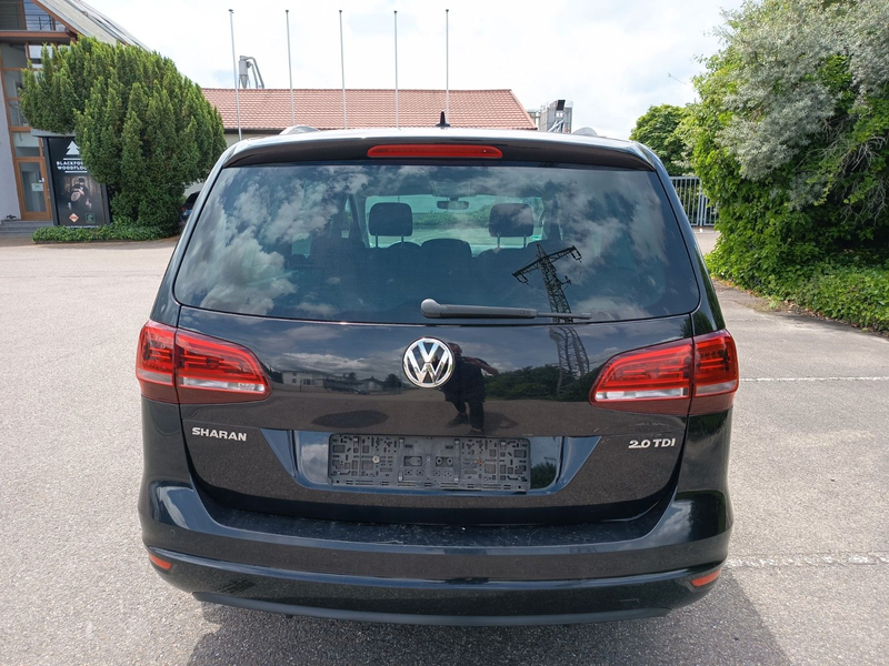 Photo du véhicule