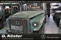 Mercedes-Benz G 290 G 290 Bergbaugeschichte Grubenfahrzeug 20 km/h Grün - thumbnail 9