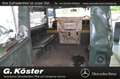 Mercedes-Benz G 290 G 290 Bergbaugeschichte Grubenfahrzeug 20 km/h Grün - thumbnail 4