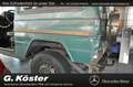 Mercedes-Benz G 290 G 290 Bergbaugeschichte Grubenfahrzeug 20 km/h Grün - thumbnail 12