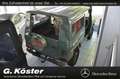 Mercedes-Benz G 290 G 290 Bergbaugeschichte Grubenfahrzeug 20 km/h Grün - thumbnail 2