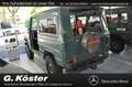 Mercedes-Benz G 290 G 290 Bergbaugeschichte Grubenfahrzeug 20 km/h Grün - thumbnail 3