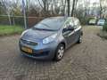 Kia Venga 1.4 CVVT X-tra Airco 5drs NAP Airco Grijs - thumbnail 3