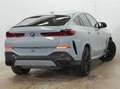 BMW X6 M60i xDrive*M Sport Pro*Integral*Pano*H&K*ACC Grigio - thumbnail 2