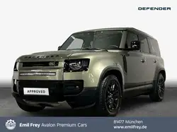 Land Rover Defender 110 D200 SE