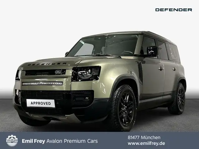 Land Rover Defender 110 D200 SE