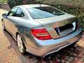 Mercedes-Benz C 180 C 180 Coupé BlueEFFICIENCY Zilver - thumbnail 3
