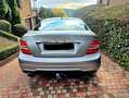 Mercedes-Benz C 180 C 180 Coupé BlueEFFICIENCY Zilver - thumbnail 4