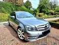 Mercedes-Benz C 180 C 180 Coupé BlueEFFICIENCY Zilver - thumbnail 9