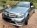 Mercedes-Benz C 180 C 180 Coupé BlueEFFICIENCY Zilver - thumbnail 11